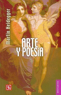 Arte y poesía book cover