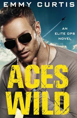 Elite Ops book cover 1