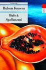 Bufo und Spallanzani. book cover
