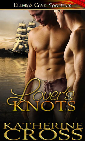 Lover's Knots book cover