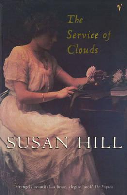 The Service of Clouds book cover