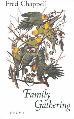 Family Gathering book cover