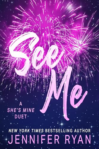 She's Mine book cover 1