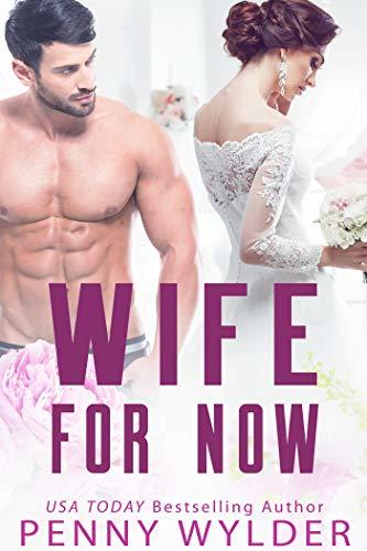 Wife for Now book cover