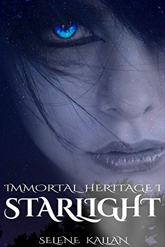 Immortal Heritage book cover 1