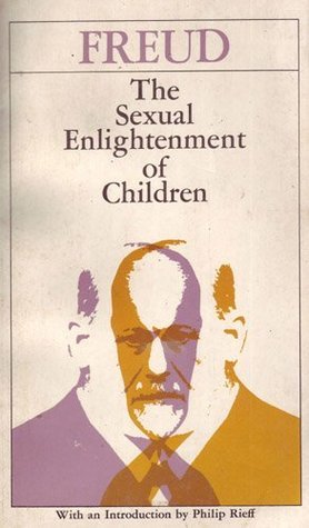 The Sexual Enlightenment of Children book cover