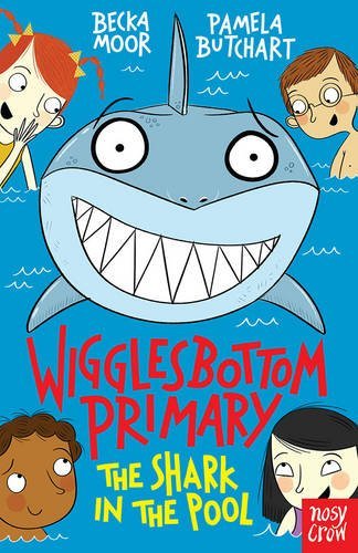Wigglesbottom Primary book cover 2