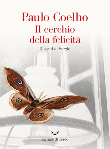 Il cerchio della felicità book cover