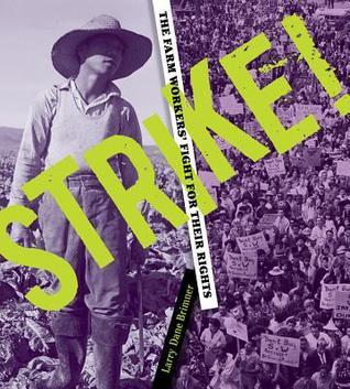 Strike! book cover