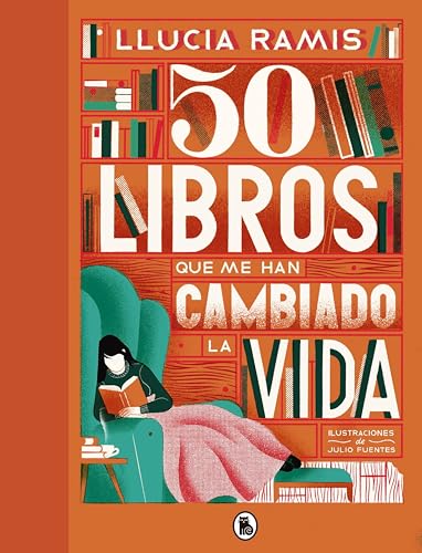 50 libros que me han cambiado la vida book cover