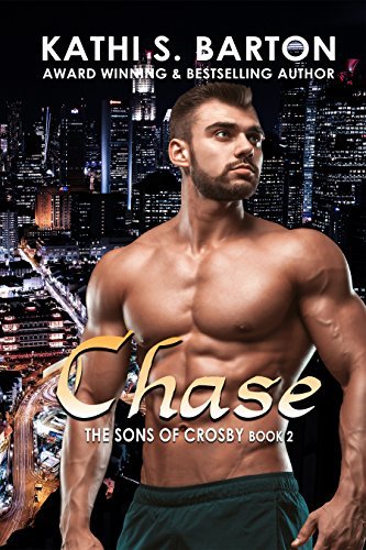The Sons of Crosby book cover 2