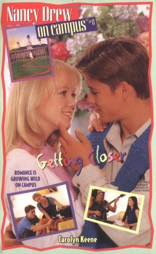 Getting Closer book cover