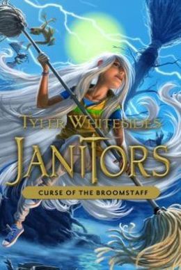 Janitors book cover 3