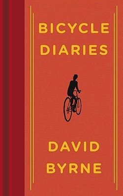 Bicycle Diaries book cover