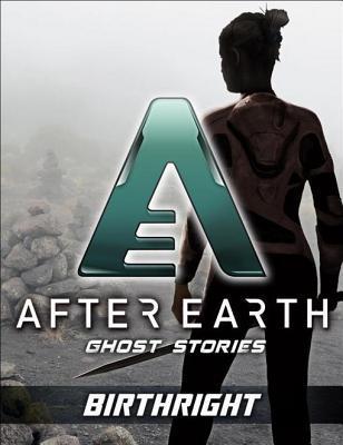 Birthright - After Earth book cover