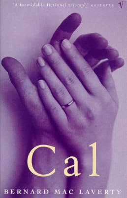 Cal book cover