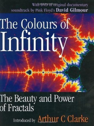 The Colours of Infinity book cover