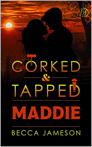 Maddie book cover