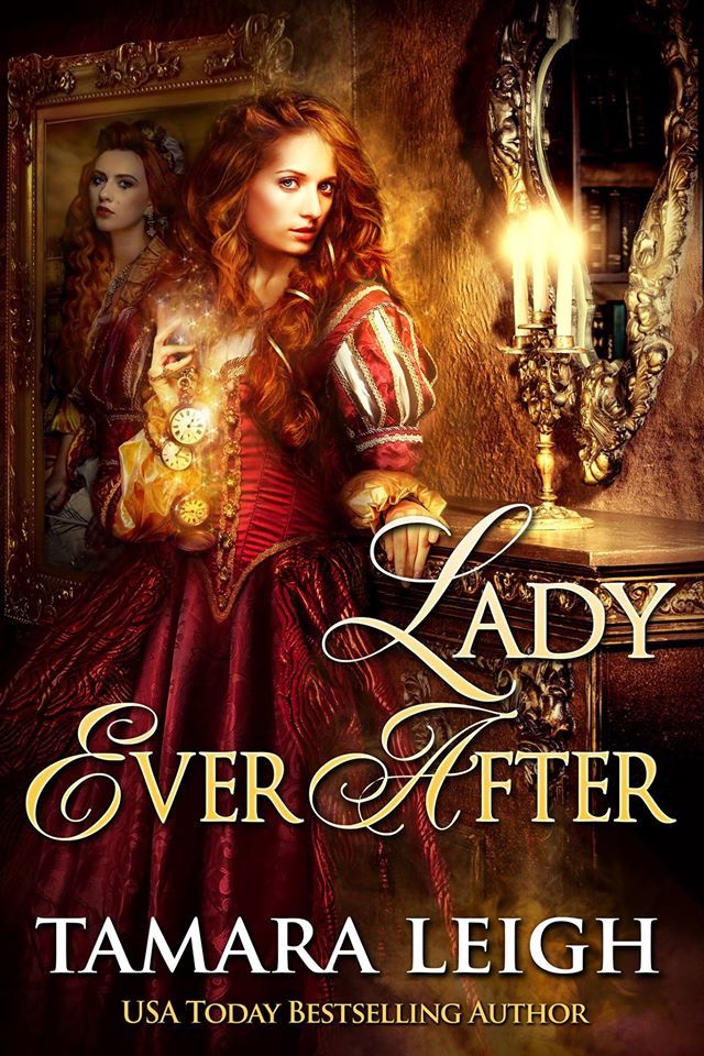 Beyond Time book cover 2