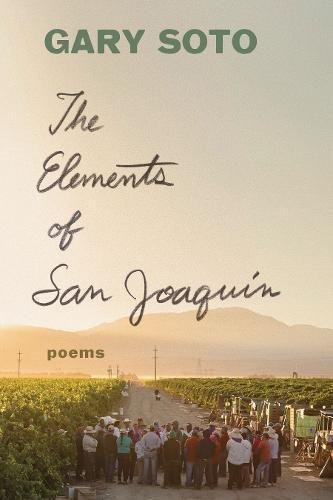 The Elements of San Joaquin book cover