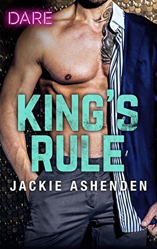 Kings of Sydney book cover 2