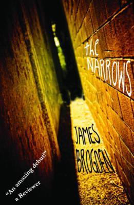 The Narrows book cover