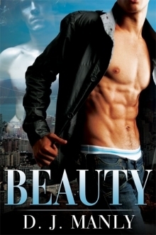 Beauty book cover