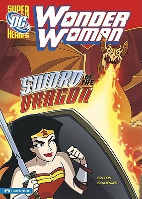 Sword of the Dragon book cover