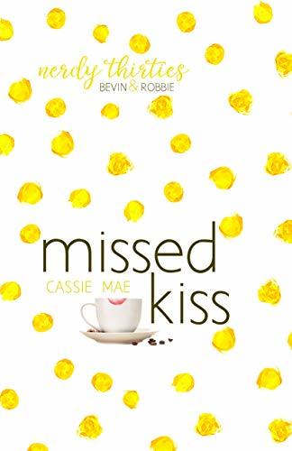 Nerdy Thirties book cover 2