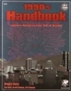 1990's Handbook book cover