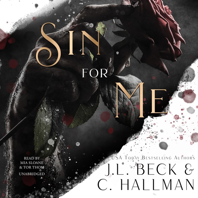 Sin for Me book cover