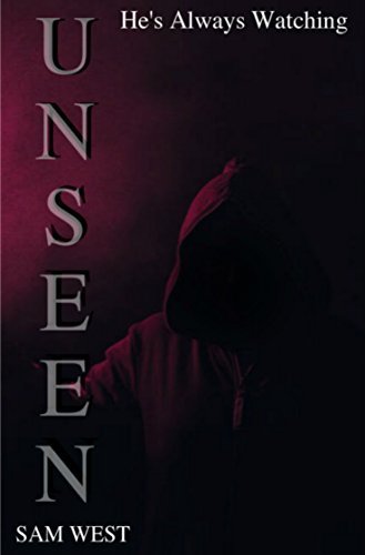 Unseen book cover
