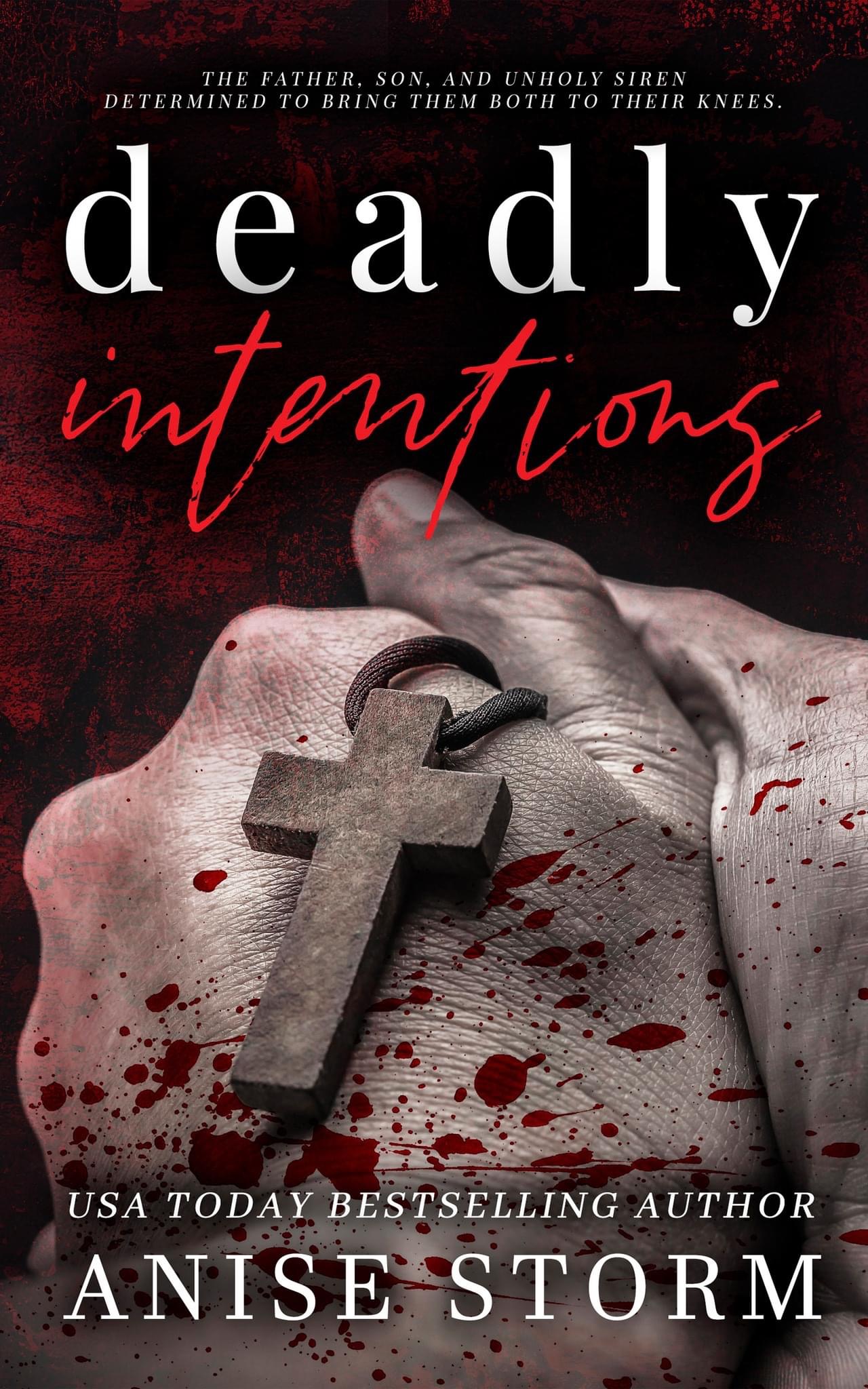 The Vaccaro Empire book cover 1