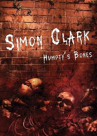 Humpty's Bones book cover
