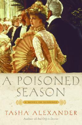 Lady Emily Ashton Mysteries book cover 2