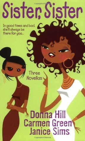 Sister, Sister book cover