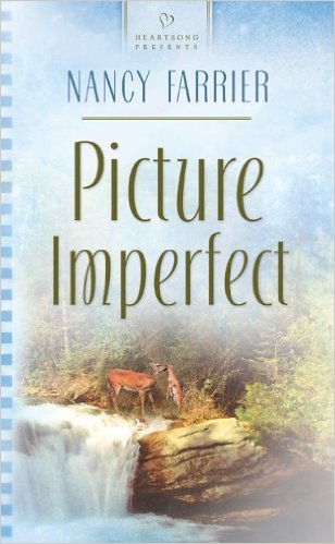 Painted Desert book cover 2