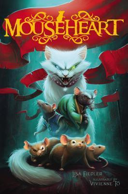 Mouseheart book cover 1