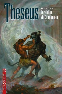 The Heroes book cover 3