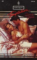 The Virgin & the Unicorn book cover