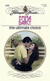 The Ultimate Choice book cover