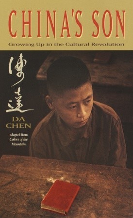 China's Son book cover