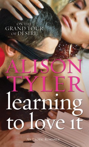 Learning to Love It book cover