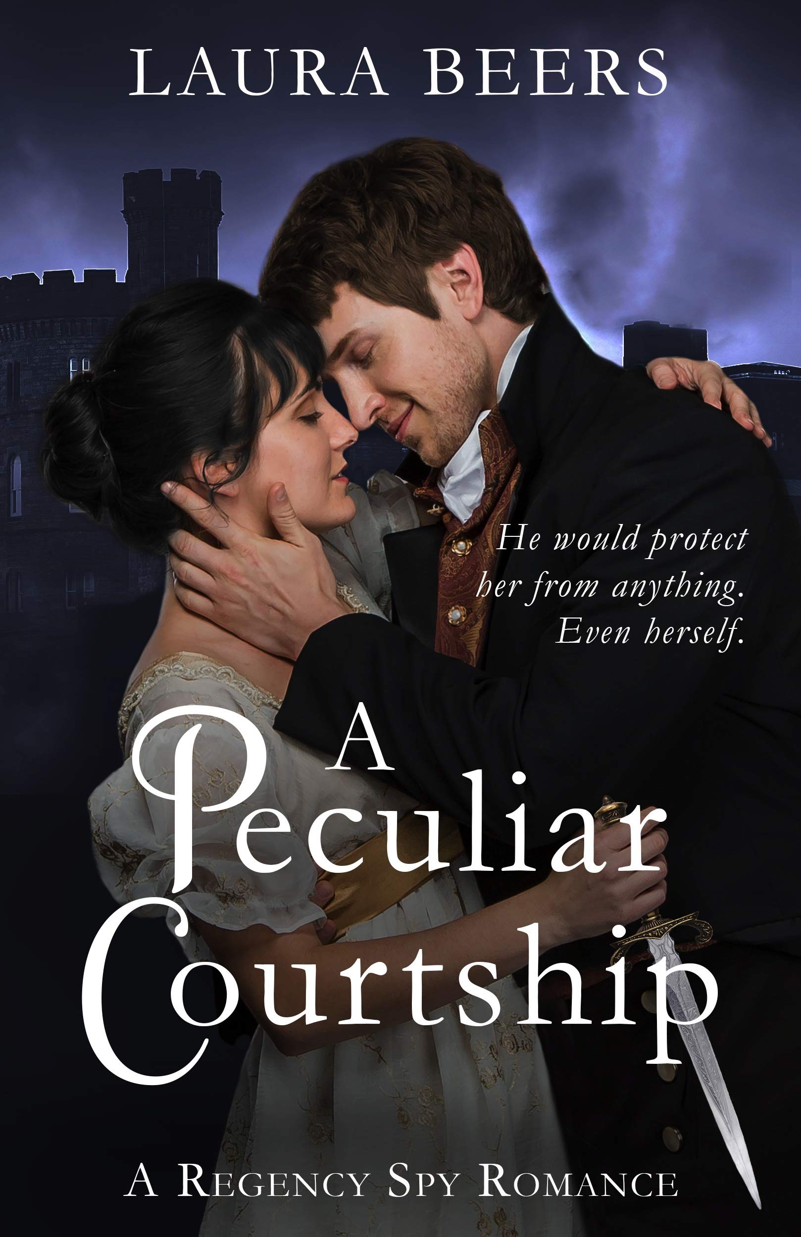 The Beckett Files book cover 2