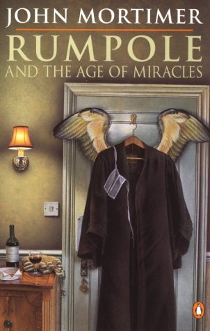 Rumpole and the Age of Miracles book cover