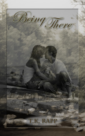 Being There book cover
