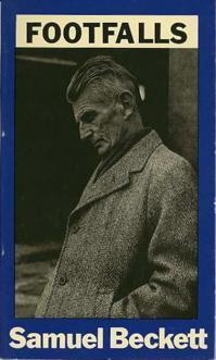 Footfalls book cover