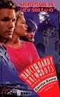 Nightmare in New Orleans book cover