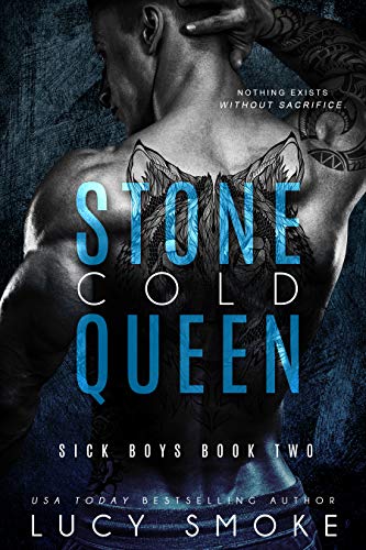 Sick Boys book cover 2