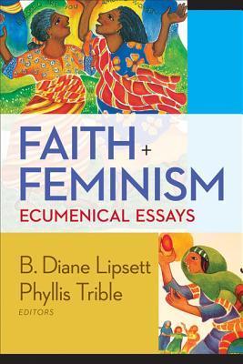 Faith and Feminisim book cover